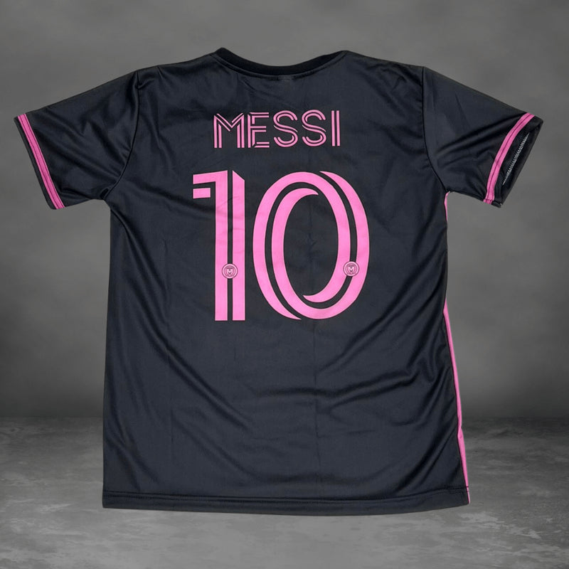 Inter Miami - Messi - Kaype Store