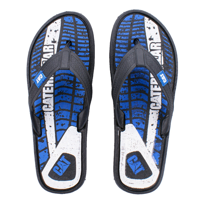 Chinelo Masculino Caterpillar Anti-derrapante - Kaype Store
