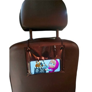 Suporte Veicular para Celular - Banco Traseiro - Kaype Store