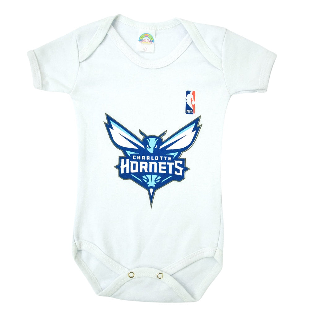 Body bebê Times de Basquete - Kaype Store