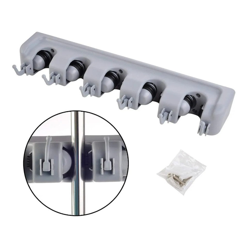 Suporte Multiuso Para Utensilios