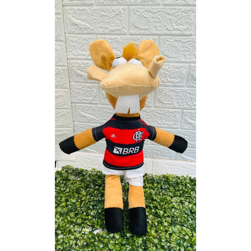 Pelucia de Times Cavalinho Do Fantastico -50 cm