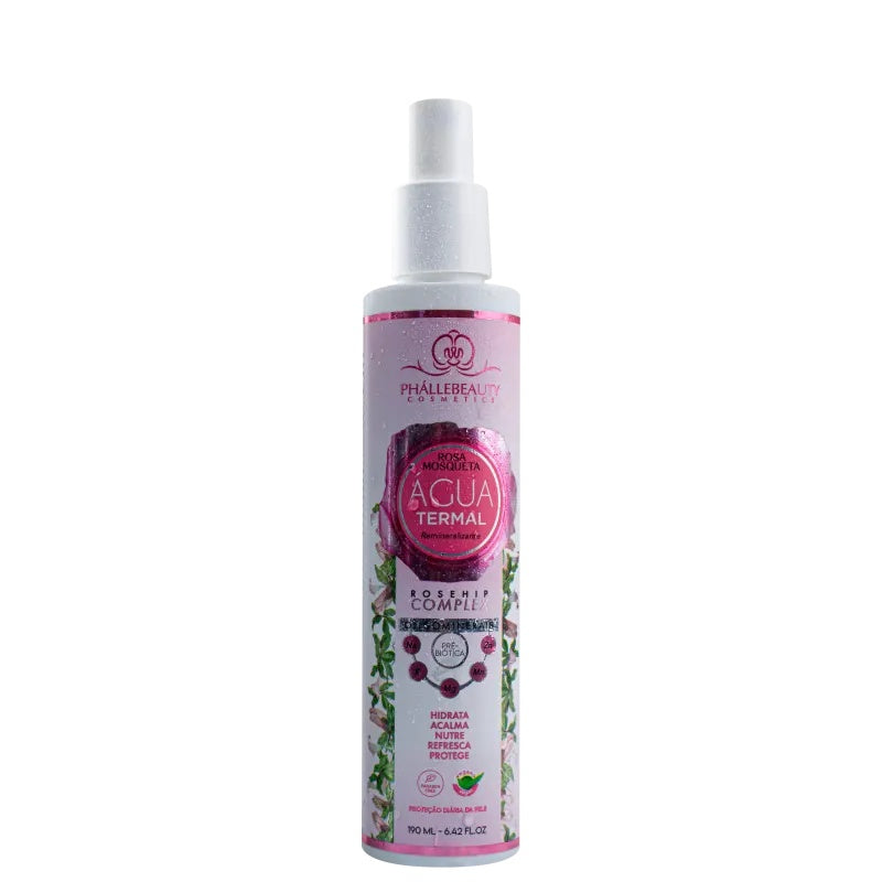 Kit Rosa Mosqueta - Kaype Store