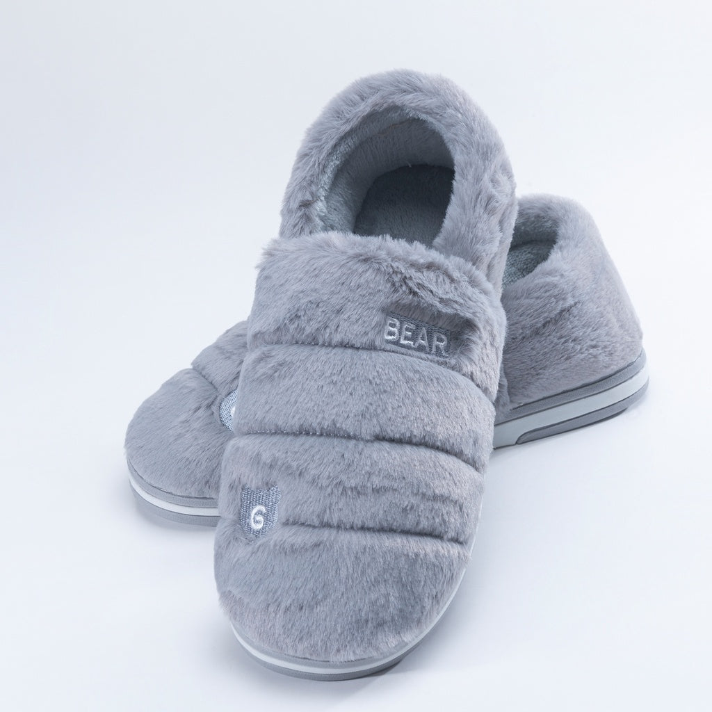 Chinelo Pantufa Masculino Peluciado - Kaype Store