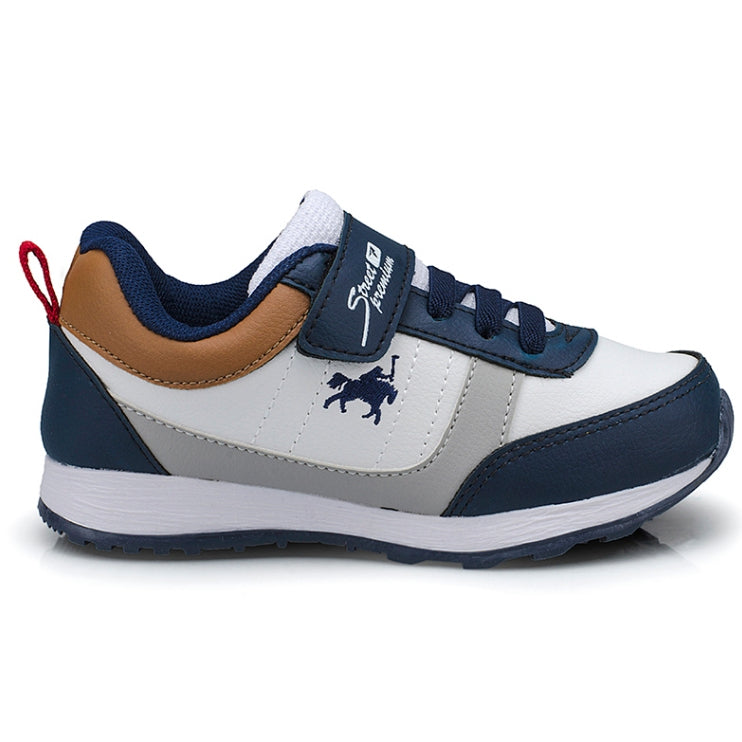 Tênis Sapatênis Infantil Juvenil Menino Com Velcro - Kaype Store