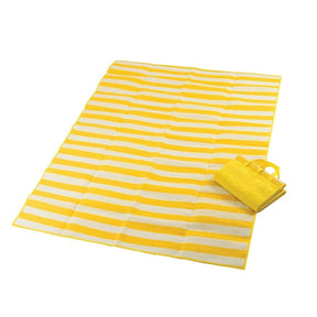 Esteira / Toalha De Praia Dobrável Vira Uma Bolsinha 90 x 170cm - Kaype Store