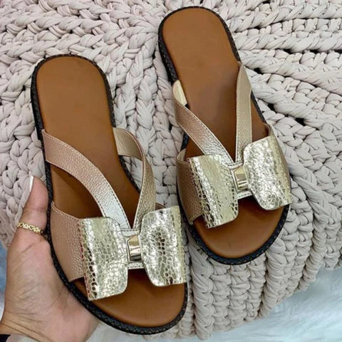 Sandália Ortopédica Confortável Lace Verão Leonina - Ande nas Nuvens com Conforto e Estilo!