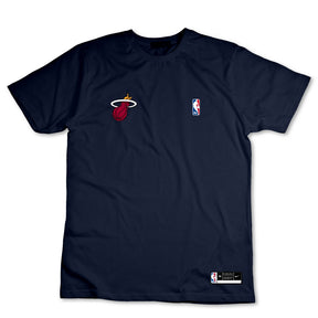Camisa de Basquete Miami Dry Fit - Kaype Store