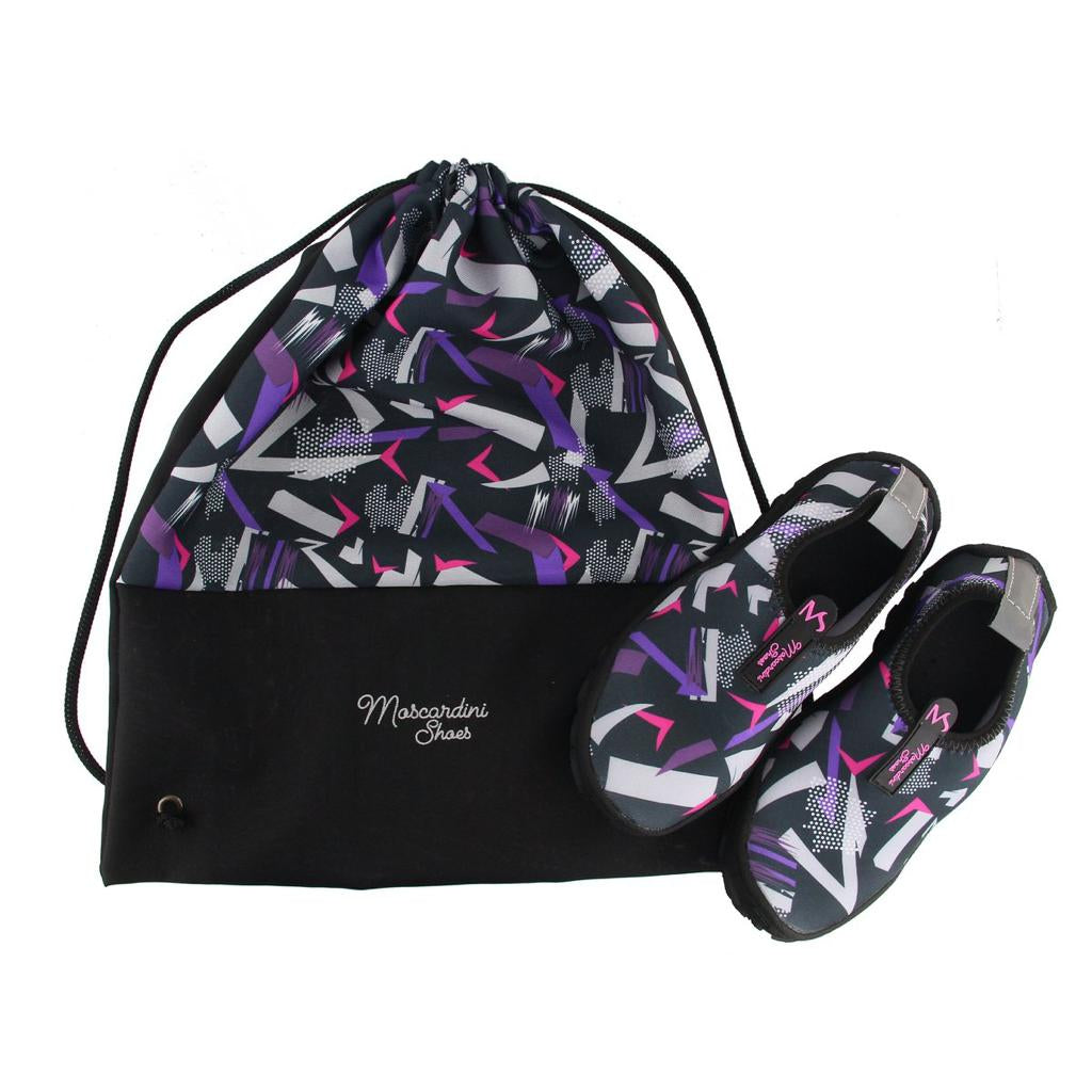 Kit Sapatilha Náutica + Mochila - O Parceiro Ideal para Suas Aventuras Aquáticas - Kaype Store