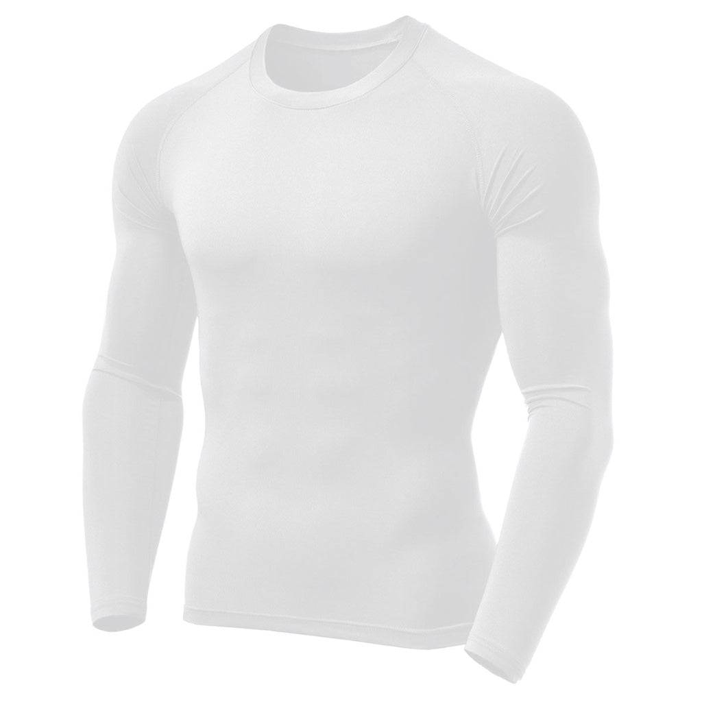 Camisa Térmica Proteção UV 50+ Segunda Pele Unisex: Sua Melhor Aliada Contra os Raios Solares