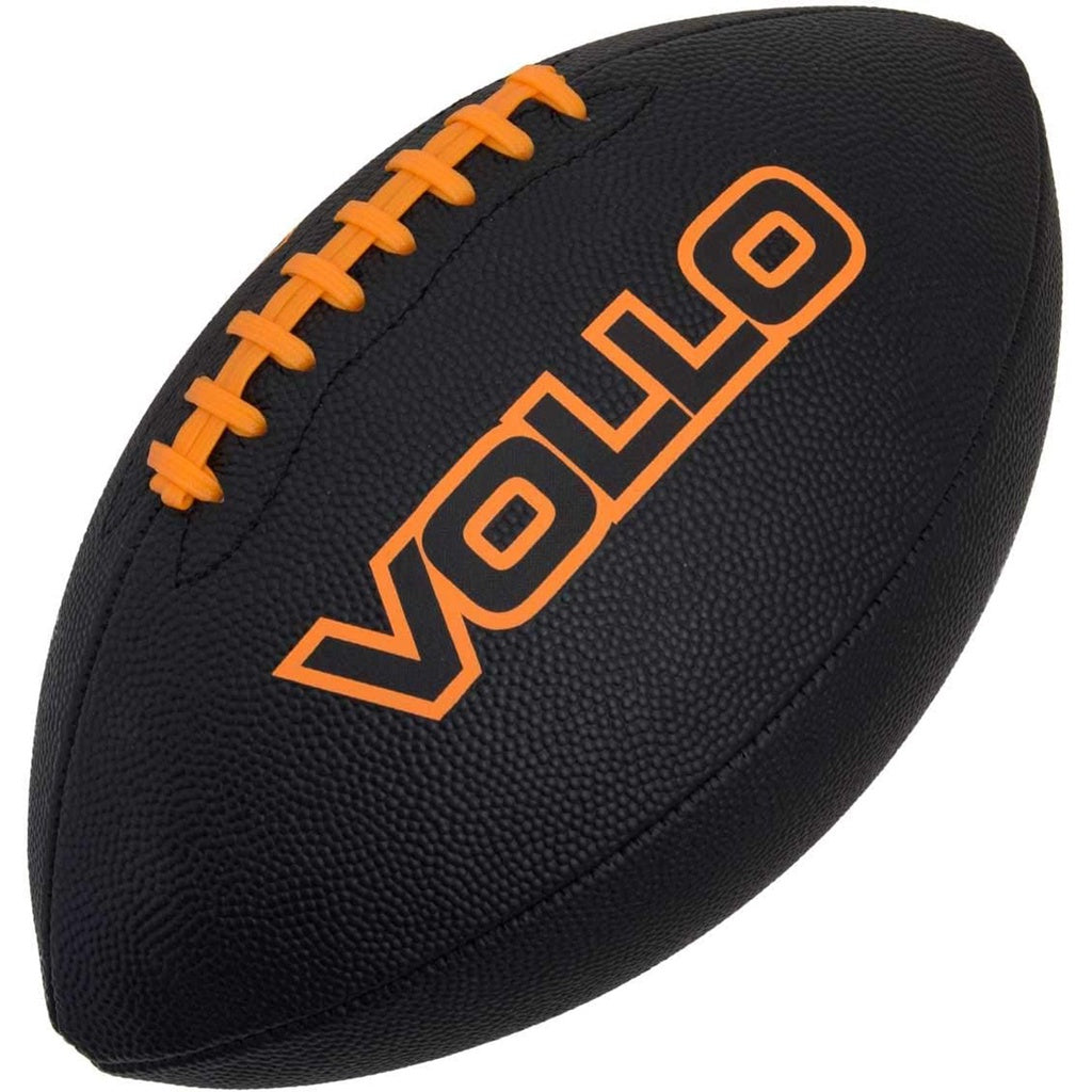 Bola de Futebol Americano Profissional Tamanho Oficial 9 - Kaype Store