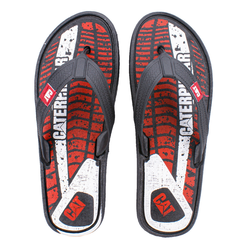 Chinelo Masculino Caterpillar Anti-derrapante - Kaype Store
