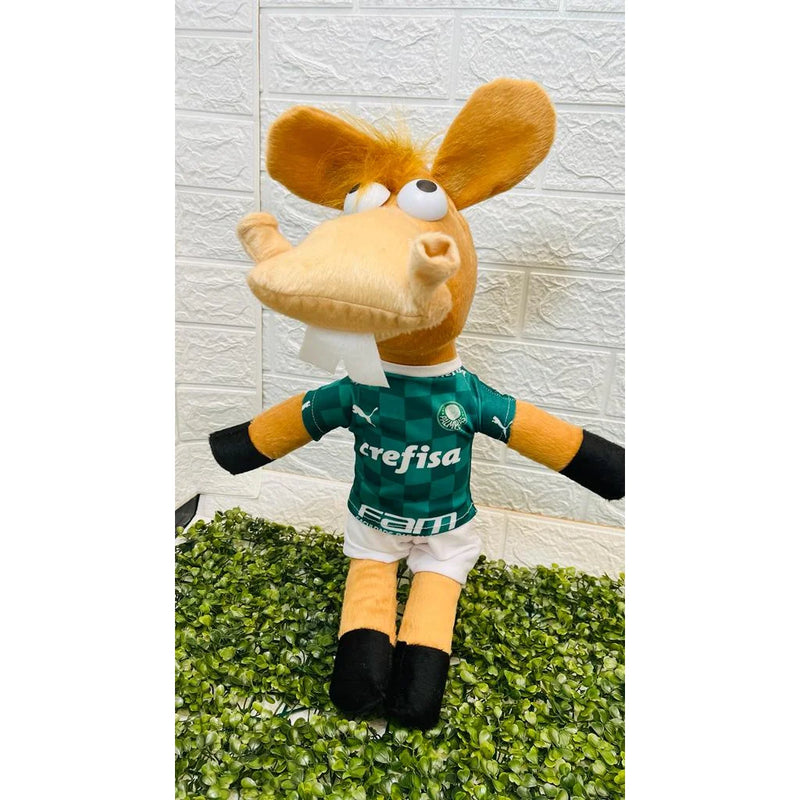 Pelucia de Times Cavalinho Do Fantastico -50 cm