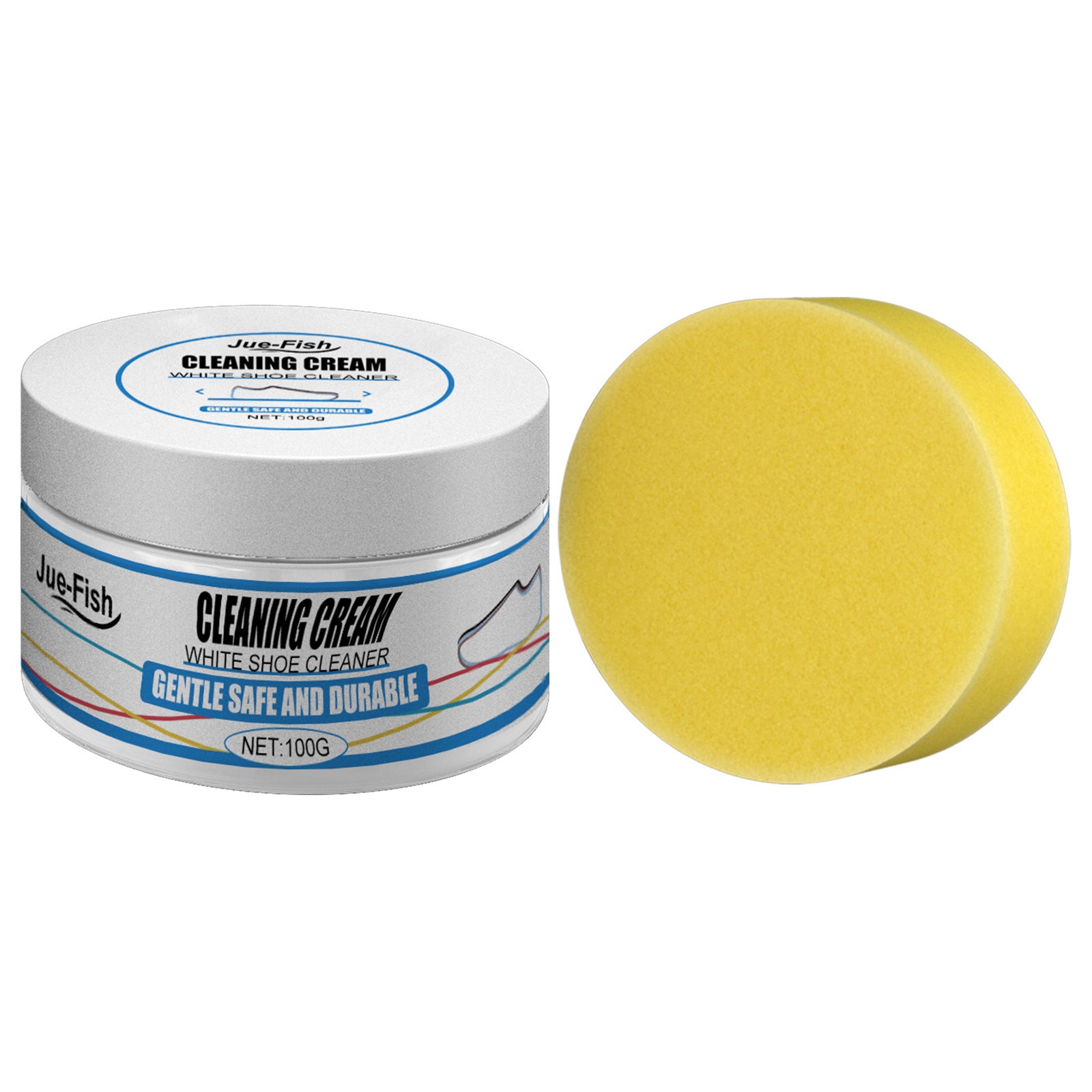 Limpa Tênis e Sapato MaxClean [LIMPEZA COMPLETA] - Kaype Store
