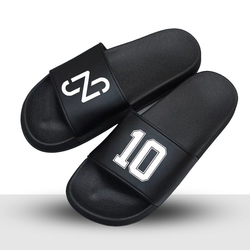 Chinelo Slide Masculino Neymar Jr