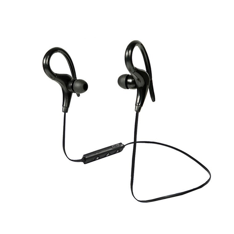 Fone de Ouvido Esportivo Sem Fio com Bluetooth e Microfone - Kaype Store