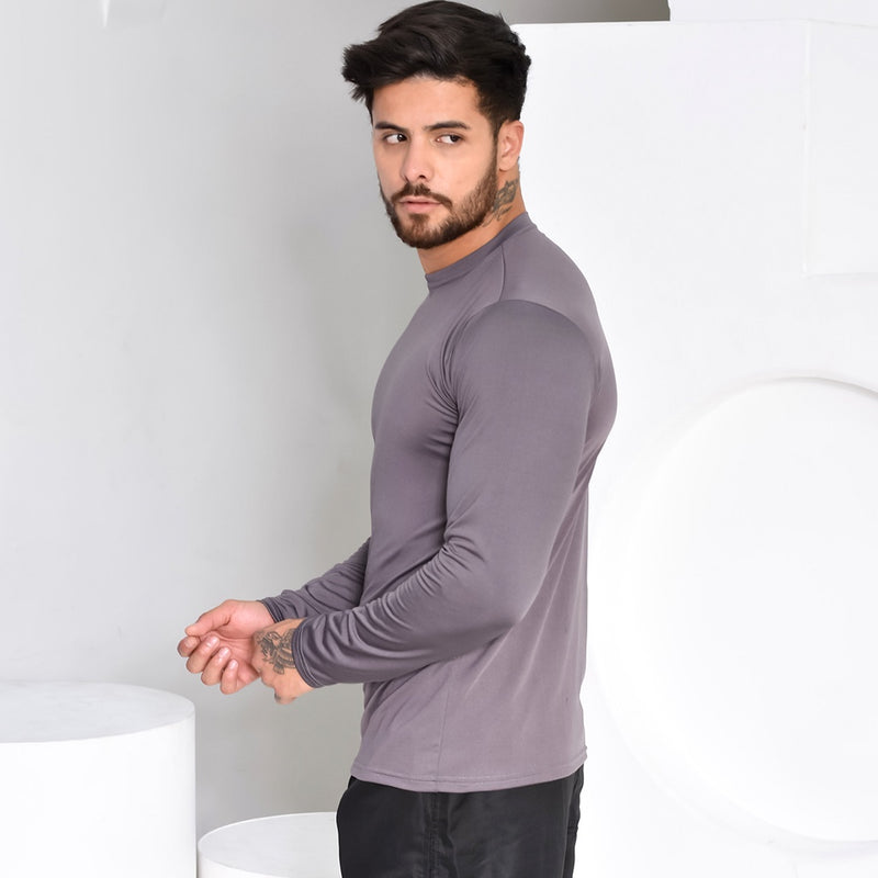 Camisa Térmica Proteção UV 50+ Segunda Pele Unisex: Sua Melhor Aliada Contra os Raios Solares