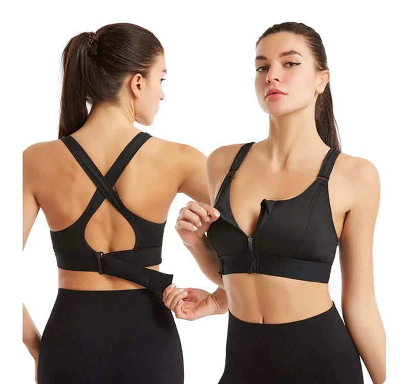Top Fit Confort Sutiã Esportivo - Ultra sustentação