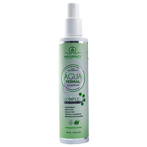 Kit Cuidado Facial Antioleosidade Pele Perfeita - 7 Itens - Kaype Store