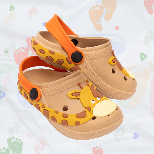 Papete Infantil Babuche Sandália Menino - Kaype Store