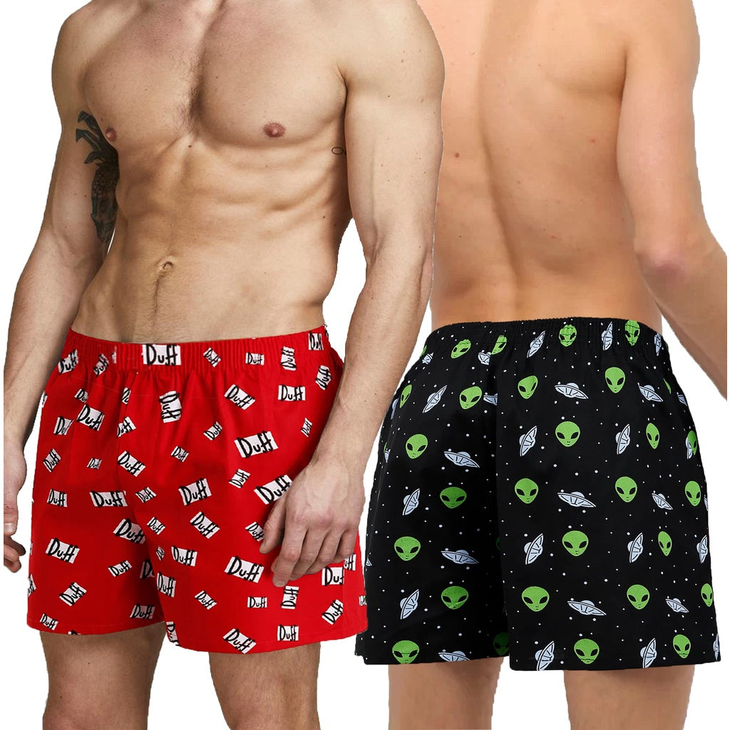 Kit com 3 Shorts Samba Canção Masculino - Conforto e Estilo para o Dia a Dia - Kaype Store