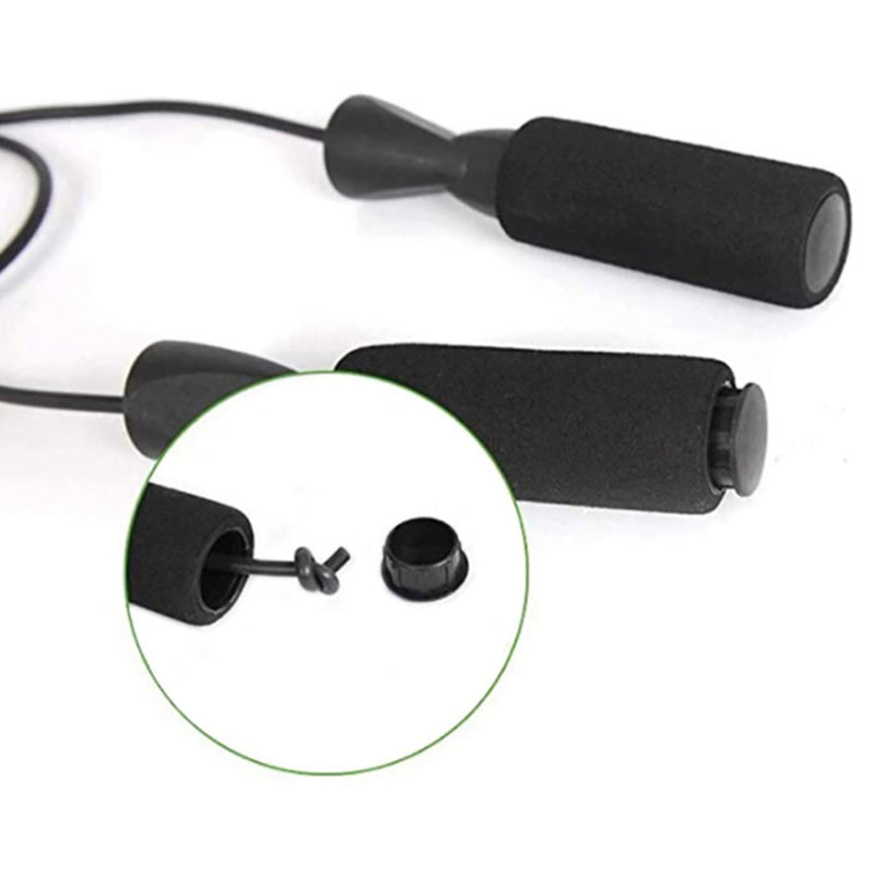Corda de Pular Profissional - Kaype Store