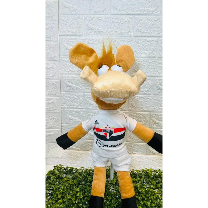 Pelucia de Times Cavalinho Do Fantastico -50 cm