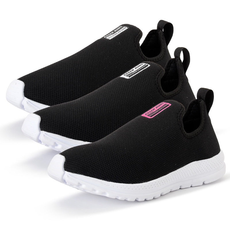 Tênis Meia Feminino Botinha Ortopédico - Super Confortável e Sem Cadarço - Kaype Store