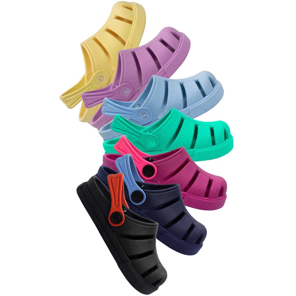 Babuche Sandália Infantil - Conforto e Qualidade - Kaype Store
