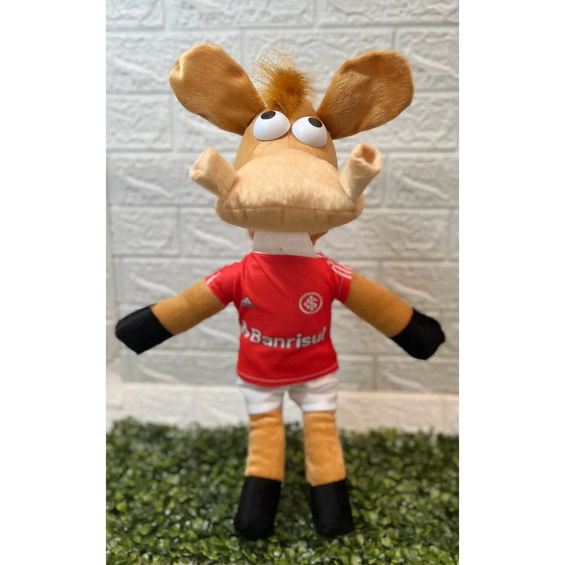 Pelucia de Times Cavalinho Do Fantastico -50 cm