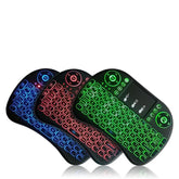 Mini Teclado Controle Sem Fio para Smart TV, TV Box, PC - Kaype Store