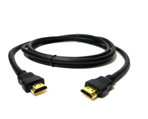 Cabo HDMI 4K ULTRA HD 3D - 5 Metros - Kaype Store