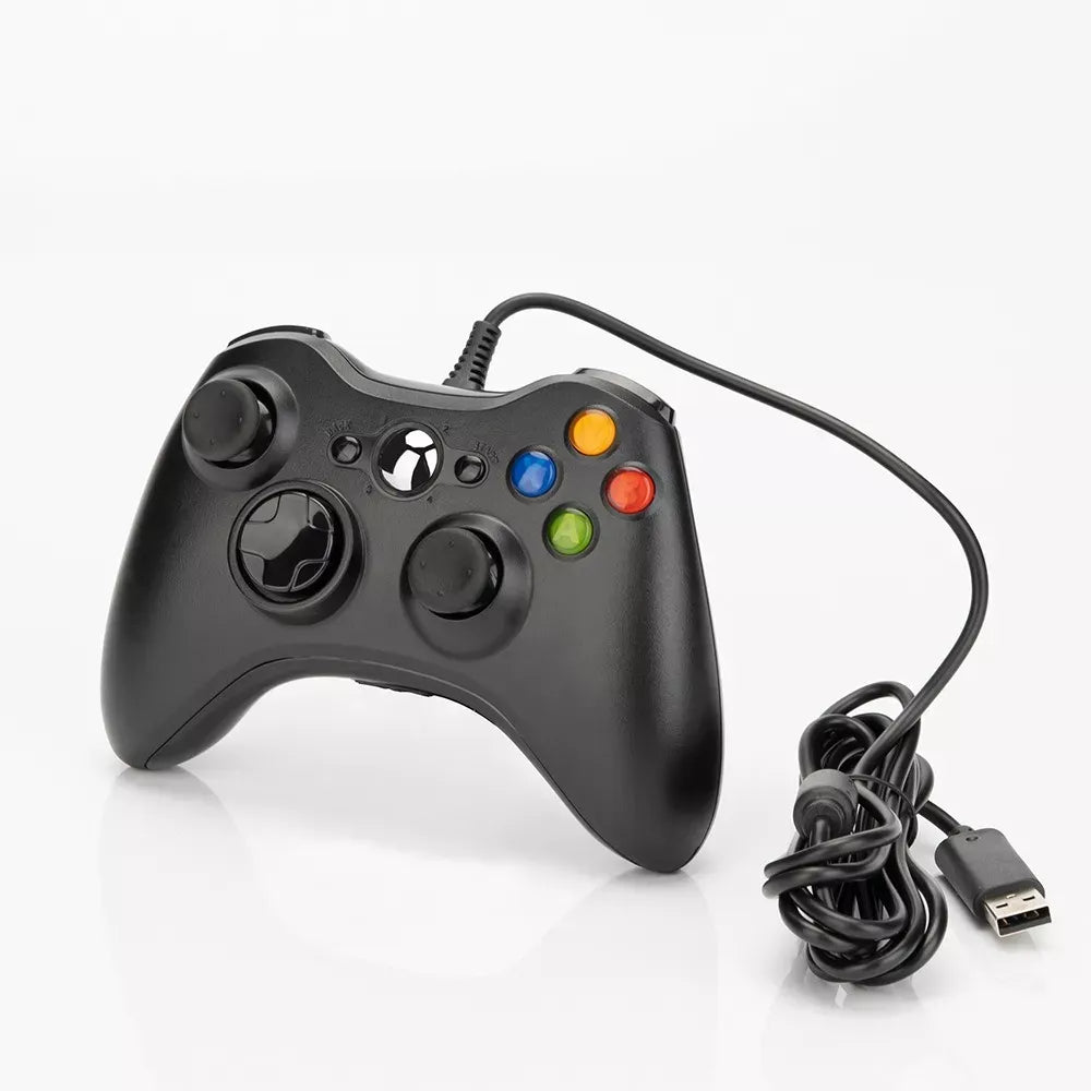 Joystick para Xbox 360, Video Game, PC, Fat, PC - Kaype Store