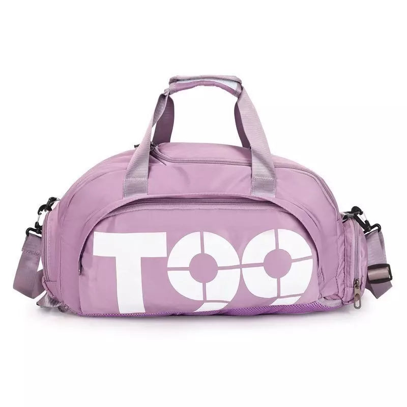 Bolsa/Mala Esportiva Multifuncional: Versatilidade e Estilo para Seu Treino e Viagens - Kaype Store