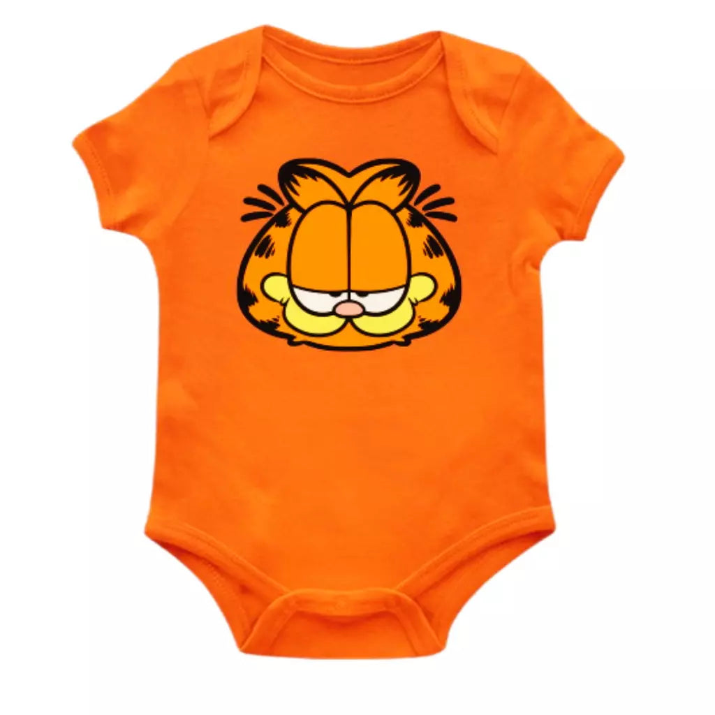 Body Bebê Temáticos - Kaype Store