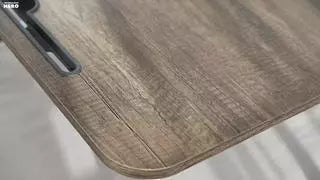 Mesa para Notebook Premium Classic - Com Garantia - Kaype Store