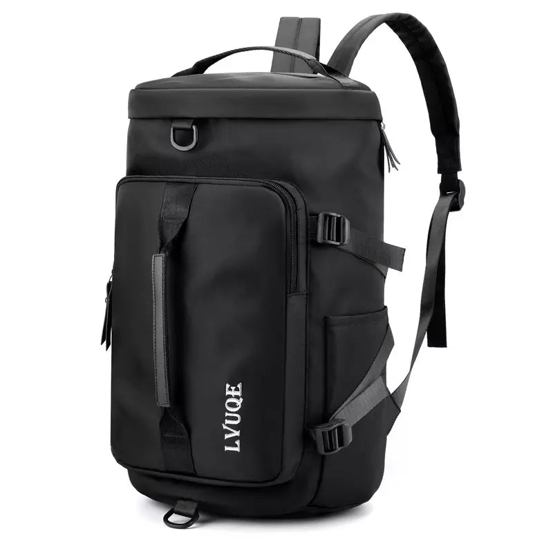 Mochila Bolsa De Viagem Academia Sport 30L: O Companheiro Ideal para Suas Aventuras - Kaype Store