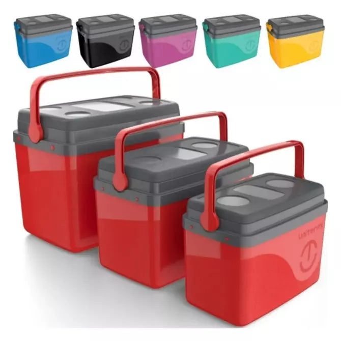 Caixa Térmica Unitermi Cooler: Refrigeração Superior para Suas Aventuras - Kaype Store