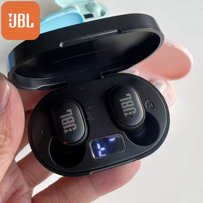 Fone De Ouvido Sem Fio E6s Bluetooth 5.0 - Kaype Store
