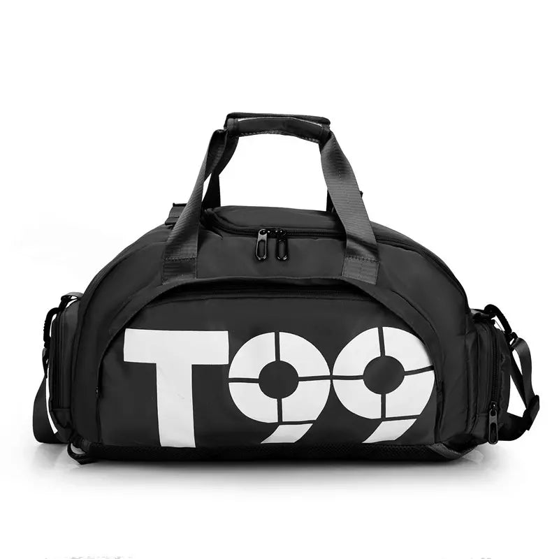 Bolsa/Mala Esportiva Multifuncional: Versatilidade e Estilo para Seu Treino e Viagens - Kaype Store