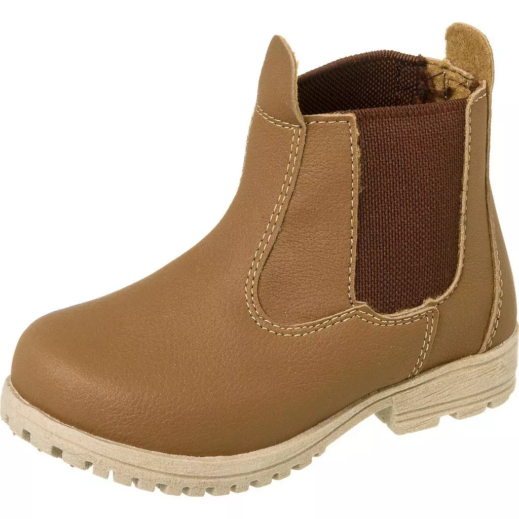 Bota Infantil Masculina - Kaype Store