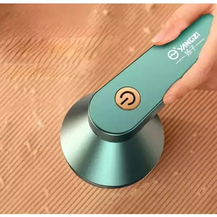 Papa Bolinha Elétrico: Revolucione o Cuidado com Suas Roupas - Kaype Store