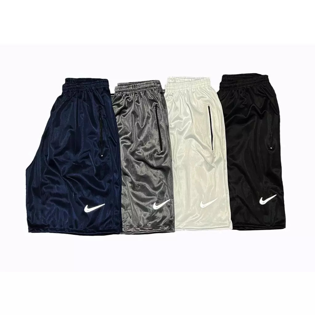 Bermuda Short Masculina Dry Fit Esportivo: Estilo e Conforto para Todos os Momentos - Kaype Store