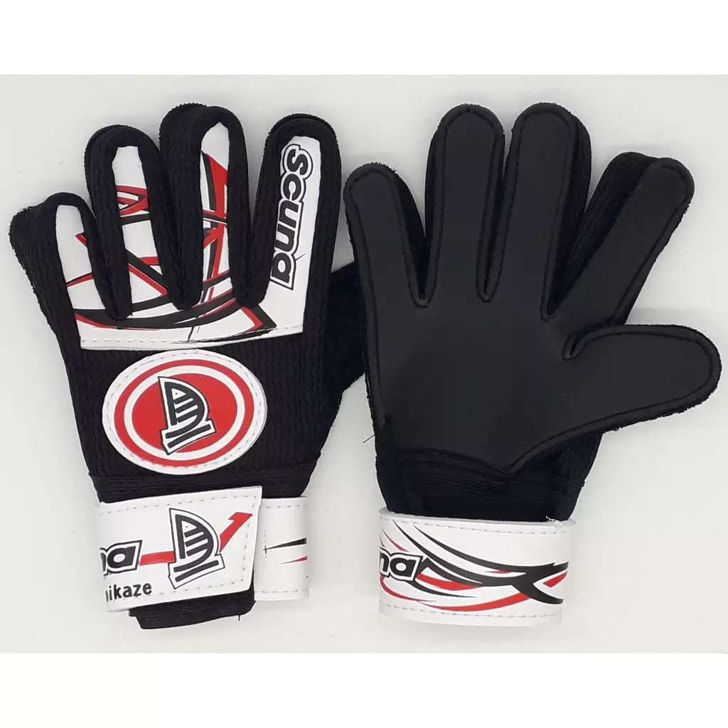 Luva Goleiro Campo Infantil - Kaype Store
