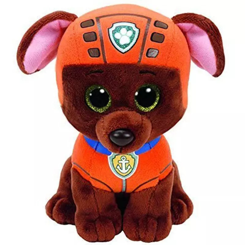 Brinquedo De Pelúcia Patrulha Canina - Kaype Store