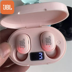Fone De Ouvido Sem Fio E6s Bluetooth 5.0 - Kaype Store