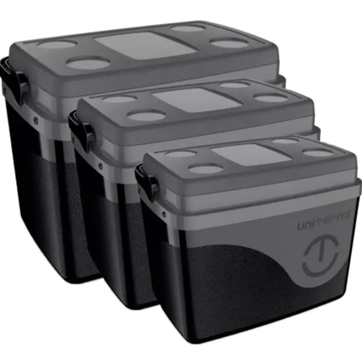 Caixa Térmica Unitermi Cooler: Refrigeração Superior para Suas Aventuras - Kaype Store