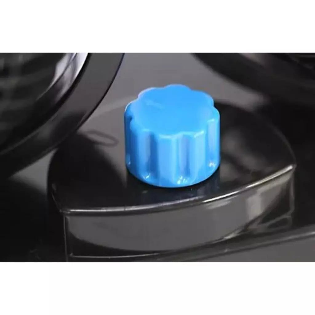 Ventilador Automotivo 12V - 2 Velocidades - Kaype Store