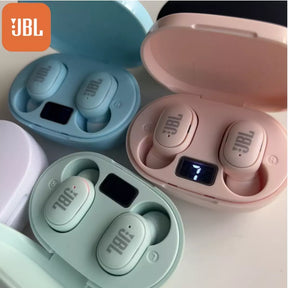 Fone De Ouvido Sem Fio E6s Bluetooth 5.0 - Kaype Store
