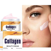 Creme de Colágeno: A Solução Definitiva para Rugas e Bolsas nos Olhos - Kaype Store